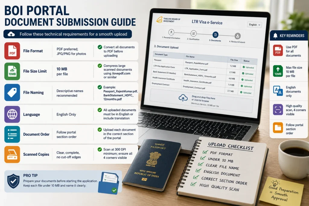 ltr-visa-documents-checklist-for-indians