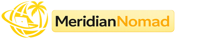 meridiannomad.com