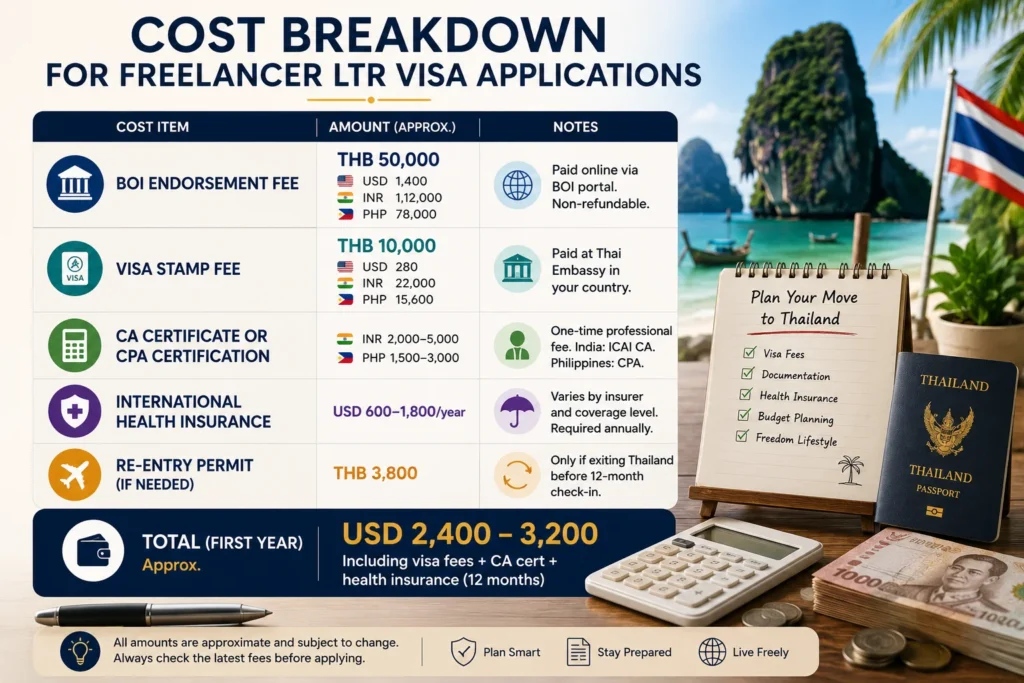 ltr-visa-freelancer-income-proof-documents